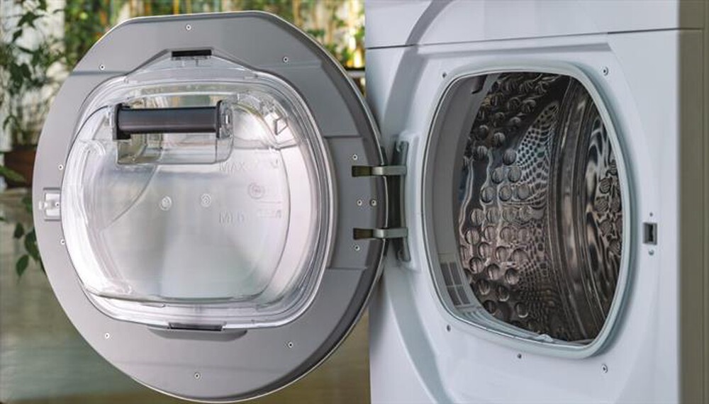 Immagine del prodotto HOOVER - Asciugatrice NDEH9A2TSBEXSS 9Kg Classe E