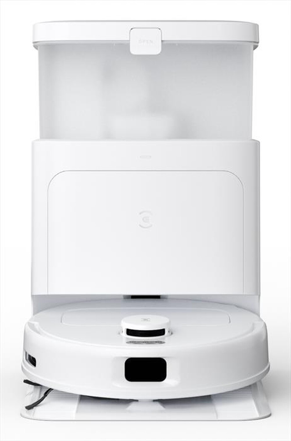 Immagine del prodotto ECOVACS - Aspirapolvere robot N30PRO OMNI-BIANCO