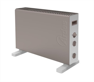 ARDES - Convettore turbo AR4C08TT