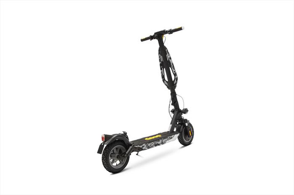 "JEEP - E-SCOOTER 2XE URBAN CAMOU (WITH TURN SIGNALS)"