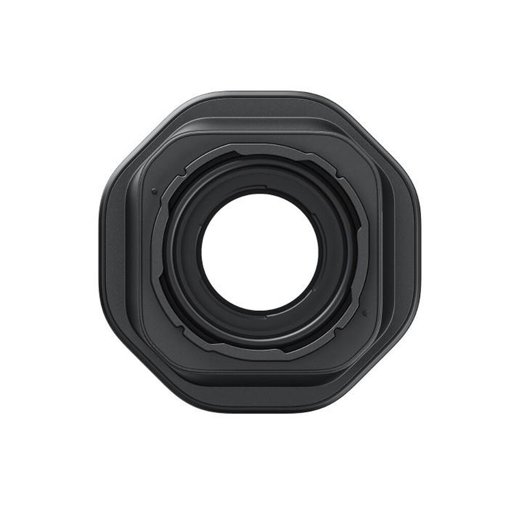 Immagine del prodotto INSTA360 - LENTE ULTRA GRANDANGOLARE-Nero