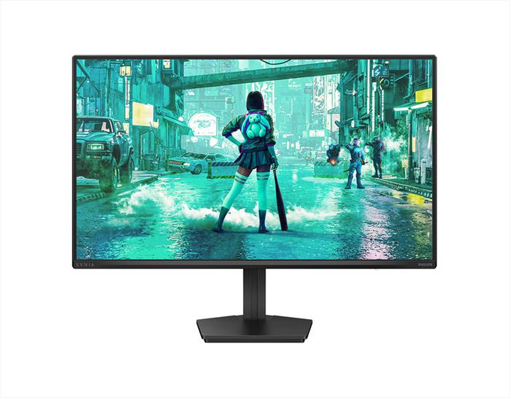 Immagine del prodotto PHILIPS - Monitor LCD FHD 27" 27M2N3200NF/00-grigio scuro