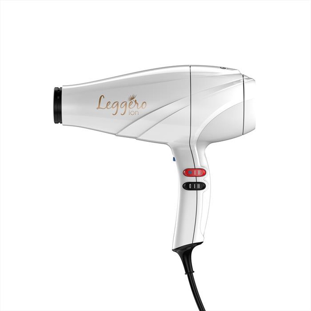"GAMA - Leggero Ion-Bianco"