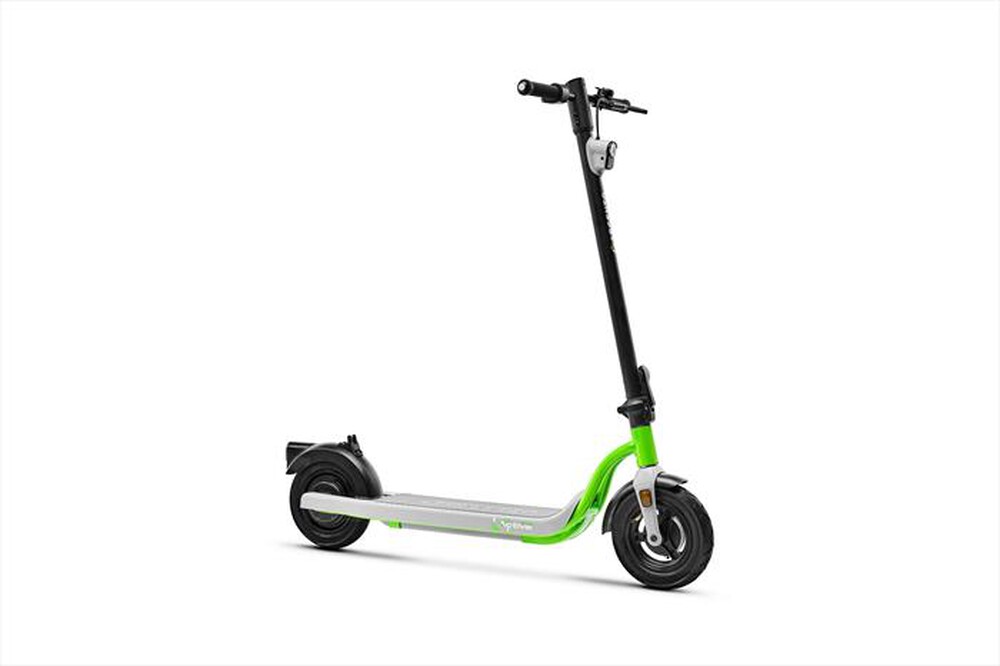 "ARGENTO - E-SCOOTER ACTIVE EVO"