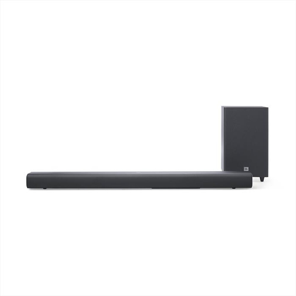 "JBL - Home theatre CINEMA SB550-Nero"