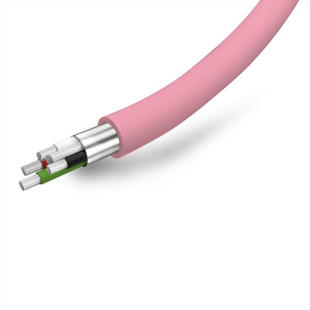 "SBS - TECABLPOLOMICUSBP-ROSA"