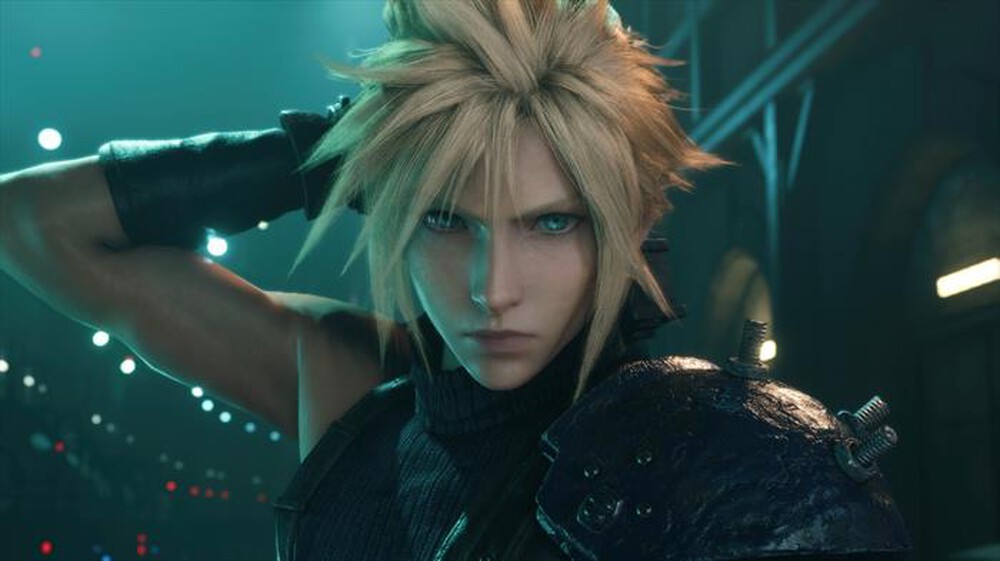 Immagine del prodotto NAMCO - FINAL FANTASY VII REMAKE INTERGRADE NSW2-N/D