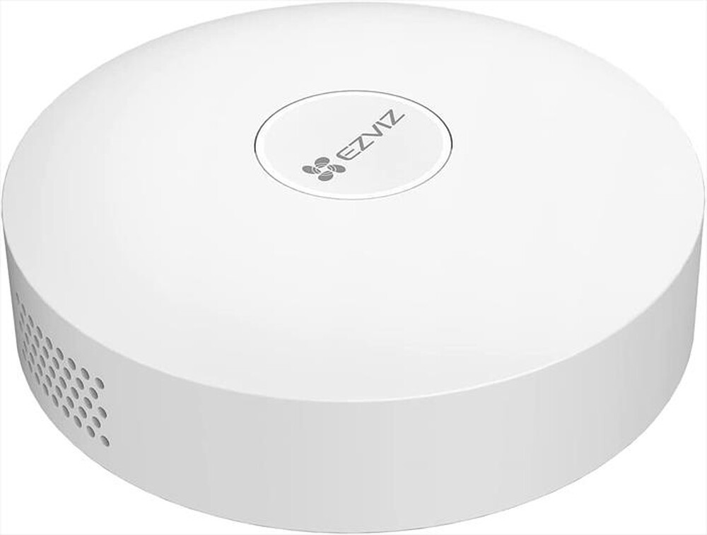 "EZVIZ - KIT ALLARME A3-white"