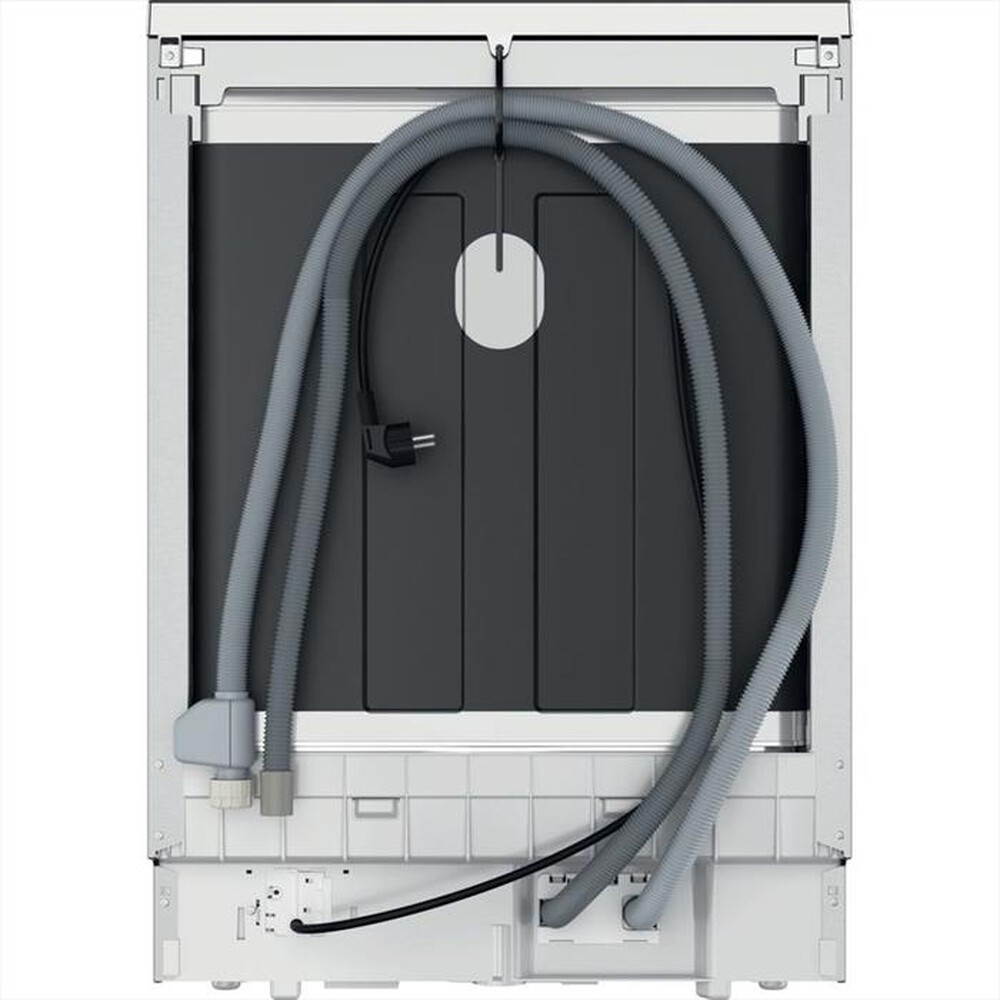 "WHIRLPOOL - Lavastoviglie WFC 3C33 F X Classe D 14 coperti"