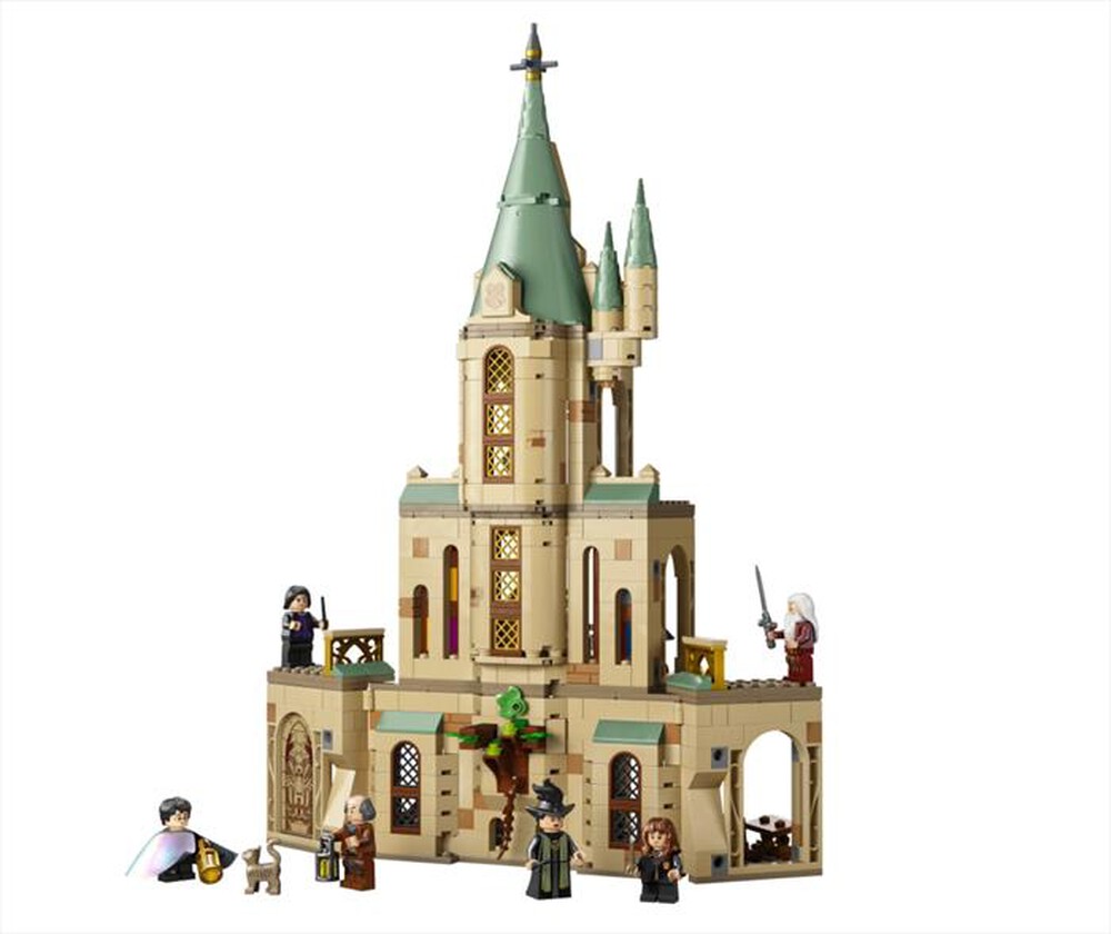 Immagine del prodotto LEGO - HARRY POTTER 76402