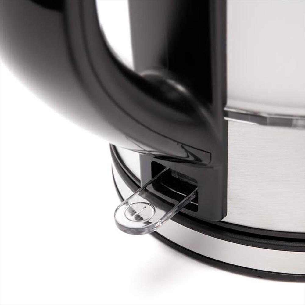 Immagine del prodotto HIGO - Bollitore elettrico in vetro satinato BE-16