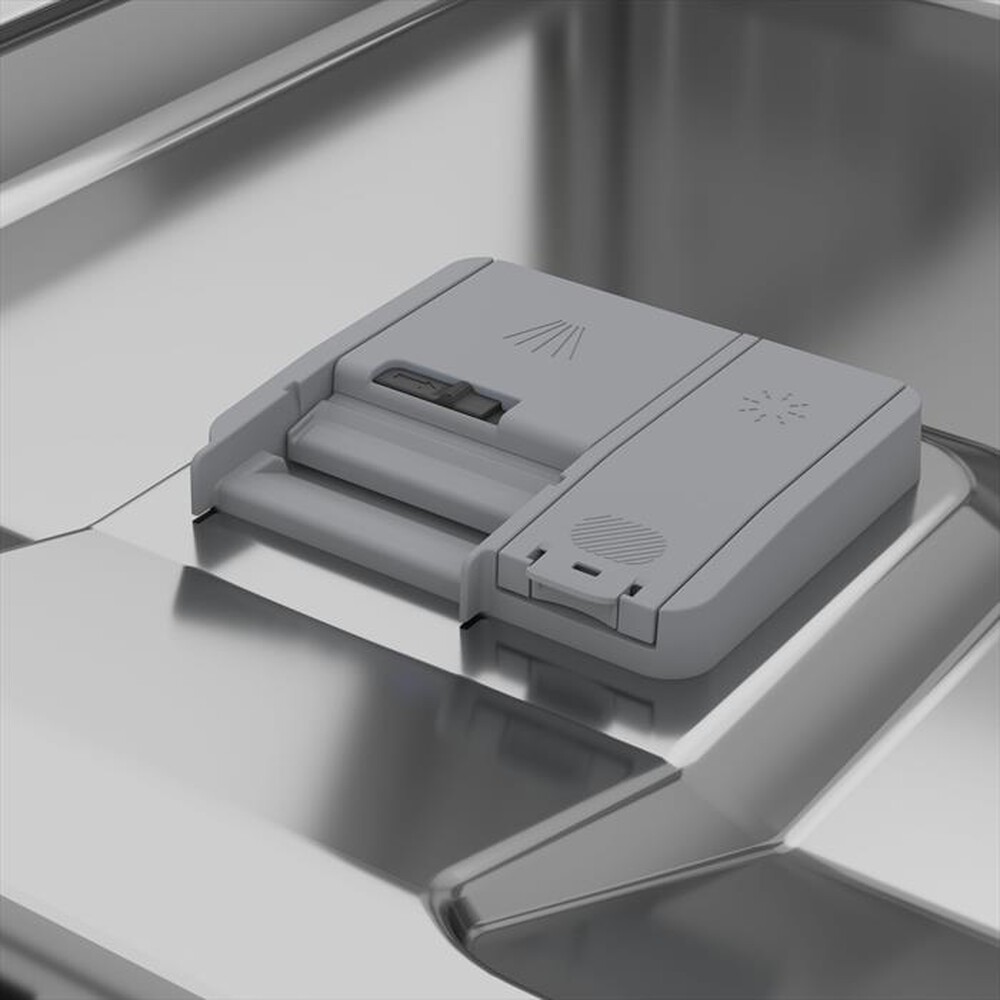 Immagine del prodotto BEKO - Lavastoviglie DIN34330 Classe D 13 coperti