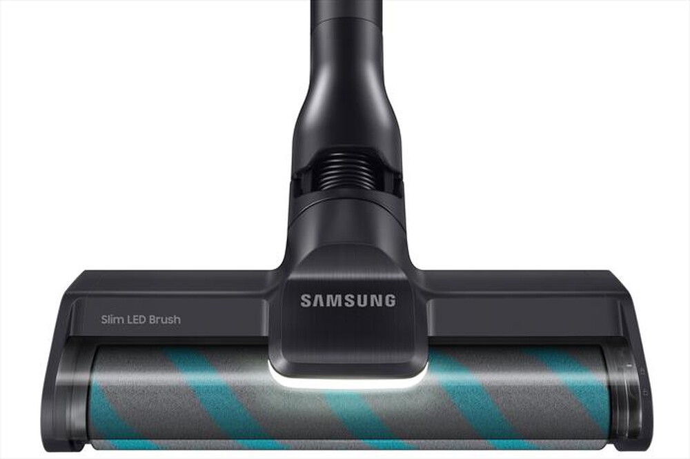 "SAMSUNG - Scopa elettrica JET 95 COMPLETE EXTRA VS20C9554TK-SATIN BLACK"