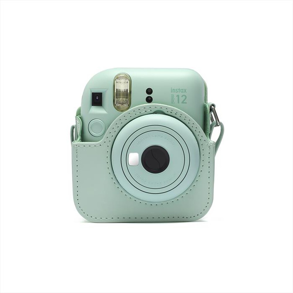 Immagine del prodotto FUJI - CUSTODIA PER MINI 12-VERDE MENTA