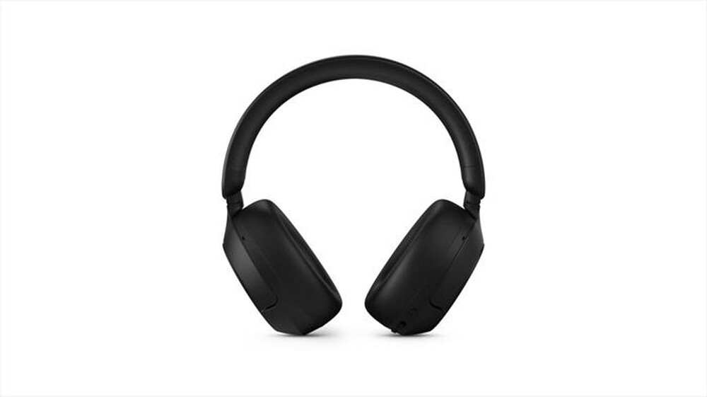 Immagine del prodotto PHILIPS - Cuffie a padiglione chiuso TAH6000BK/00-Black