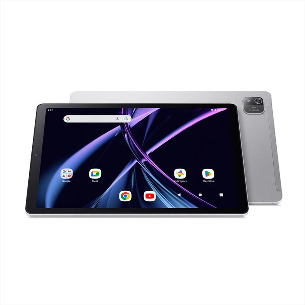 "ACER - ICONIA TAB A10 A10-21-A0AU-Silver"