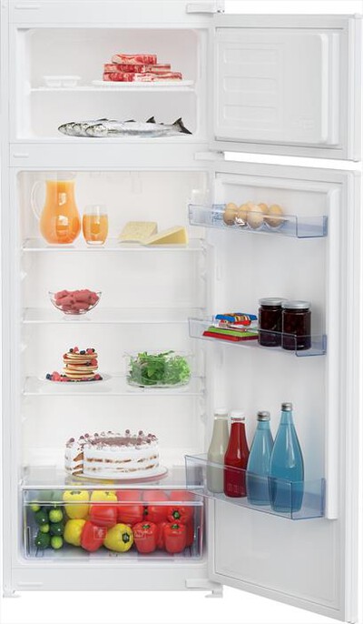 BEKO - Frigorifero incasso BDSA250K3SN Classe F