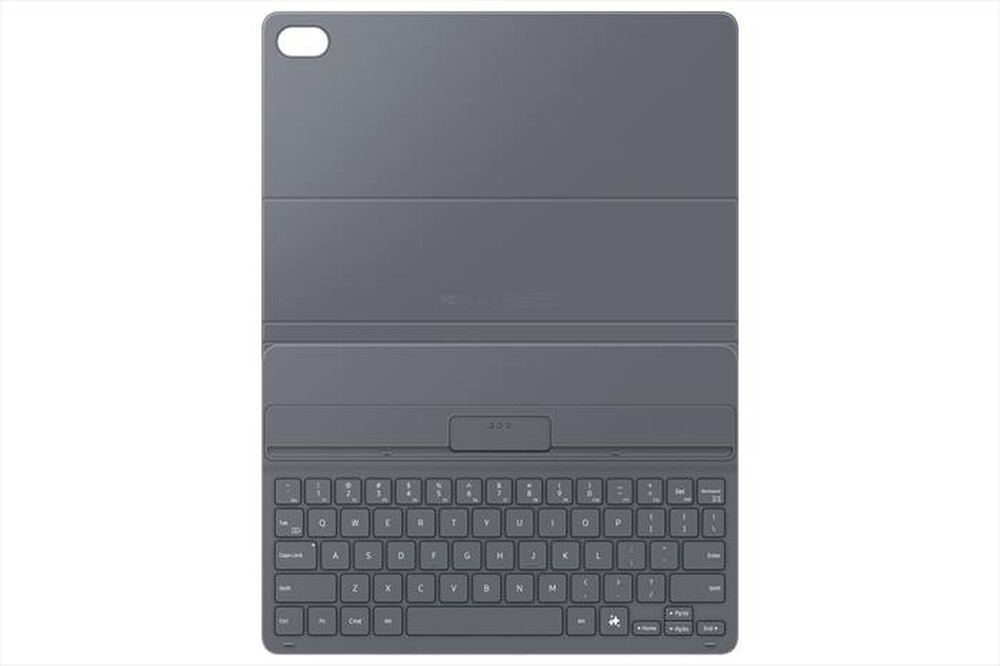 Immagine del prodotto SAMSUNG - Custodia Book Cover Keyboard Slim Galaxy Tab S11-BLACK