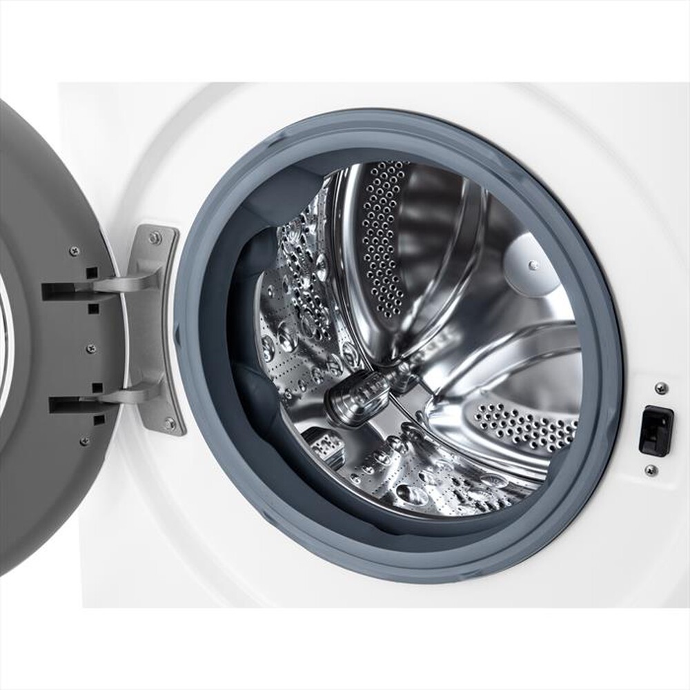 Immagine del prodotto LG - Lavatrice F2WV3S7S4E 7 Kg Classe D-White