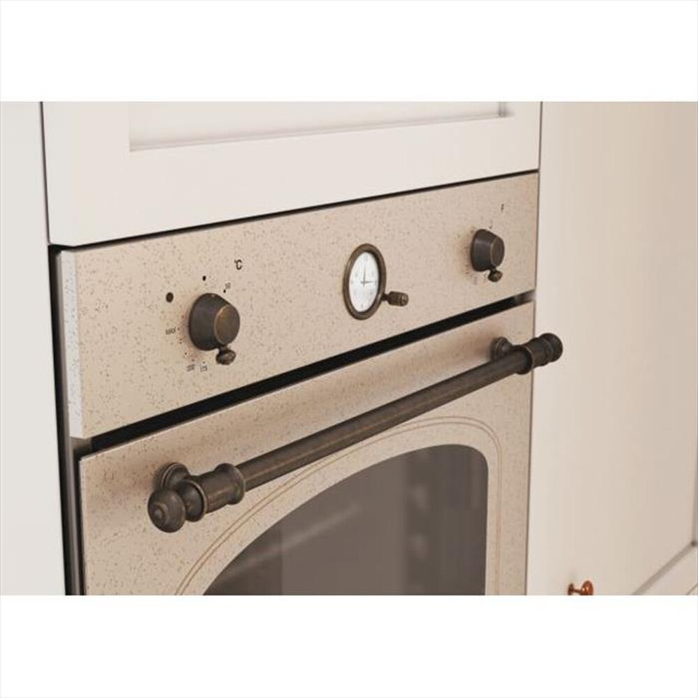 "CANDY - Forno incasso elettrico FCC604NAV Classe A+"