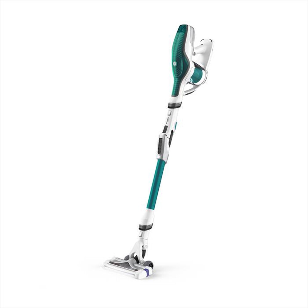 "ROWENTA - RH9472-Bianco e Toyboy"