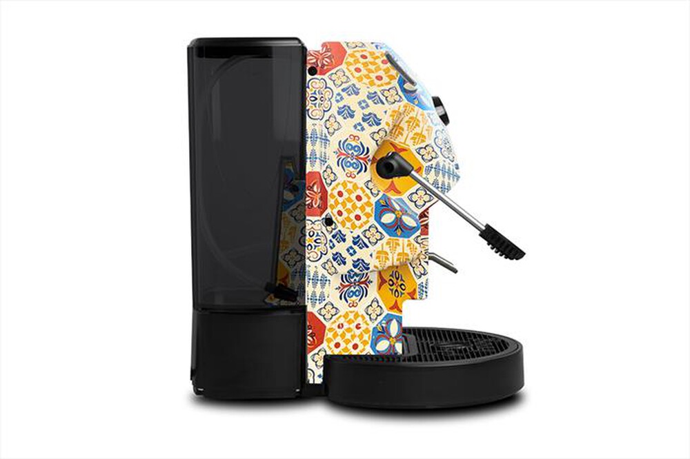 Immagine del prodotto DIDIESSE - Macchina da caffè BABY FROG COLLECTION 44 230V-PROCIDA