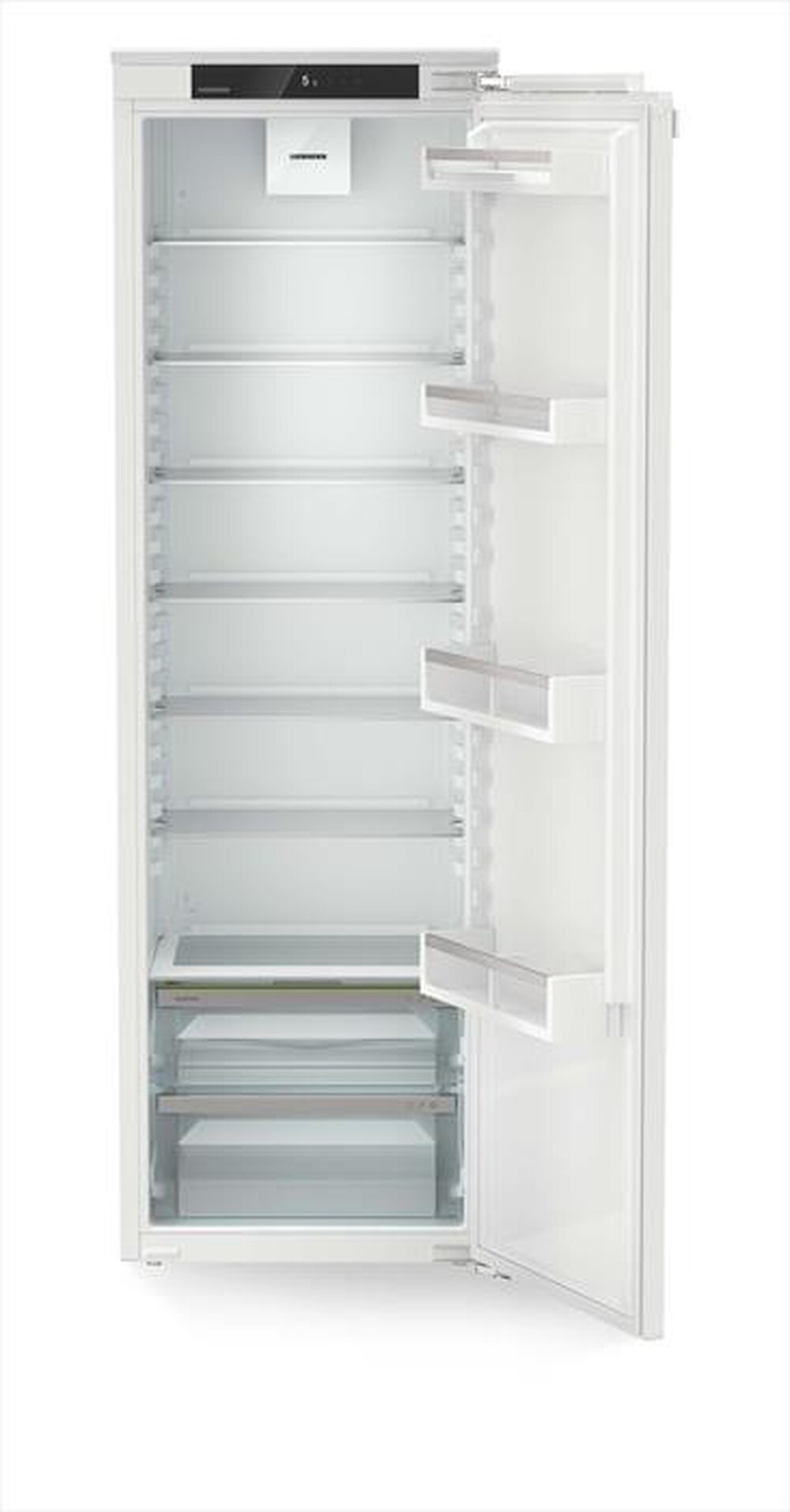 "LIEBHERR - Frigorifero incasso IRE 5100 Classe E-Bianco"