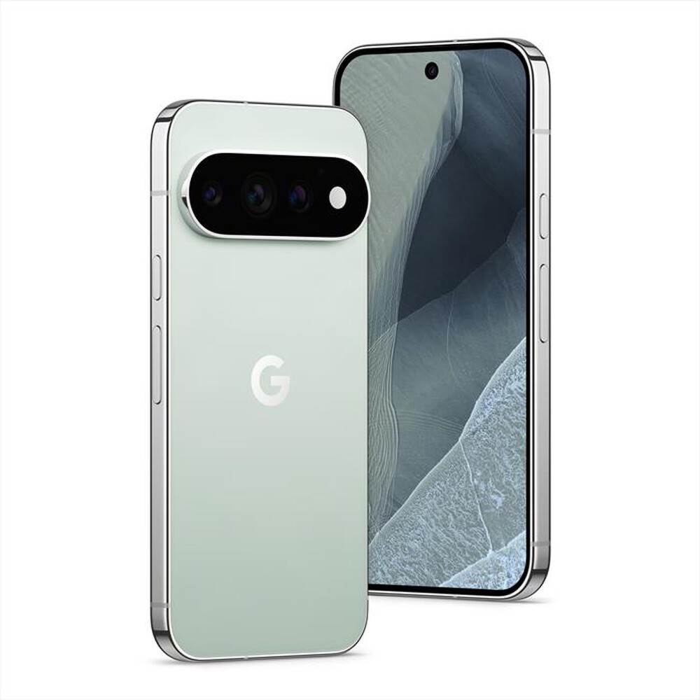 Immagine del prodotto GOOGLE - GOOGLE PIXEL 11 PRO 256GB-Grigio nebbia