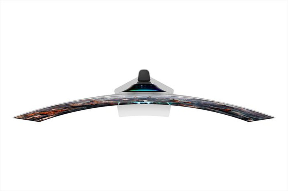 "SAMSUNG - MONITOR GAMING ODYSSEY OLED G9 - G93SC DA 49''"