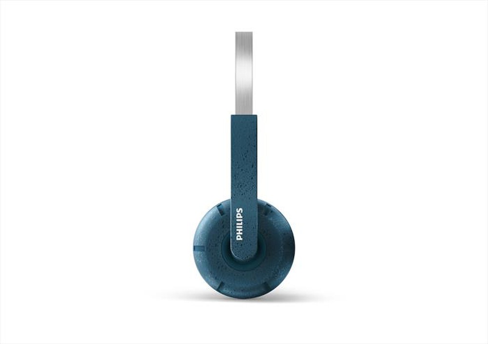 Immagine del prodotto PHILIPS - Cuffie wireless on-ear serie Century TAH2000TL/00-Blue