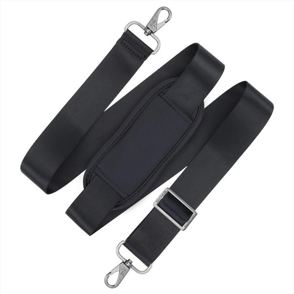 "RIVACASE - 8231 BORSA PER NOTEBOOK DA 15,6\"-Nero"