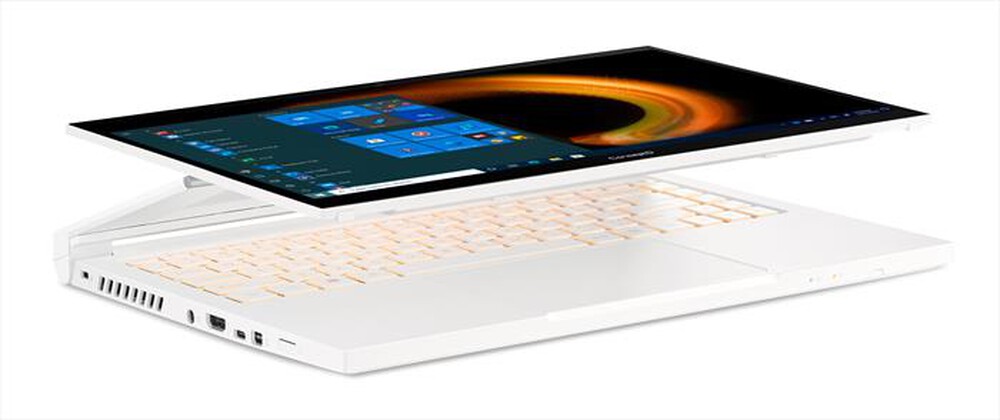"ACER - CONCEPTD 3 EZEL PRO CC314-73P-79DU-Bianco"