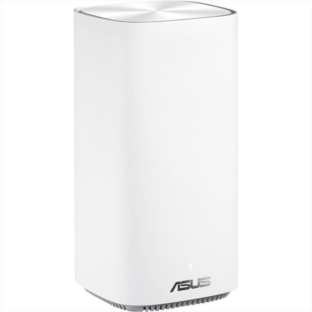 "ASUS - ZENWIFI AC MINI CD6 CONFEZIONE DA 2-Bianco"