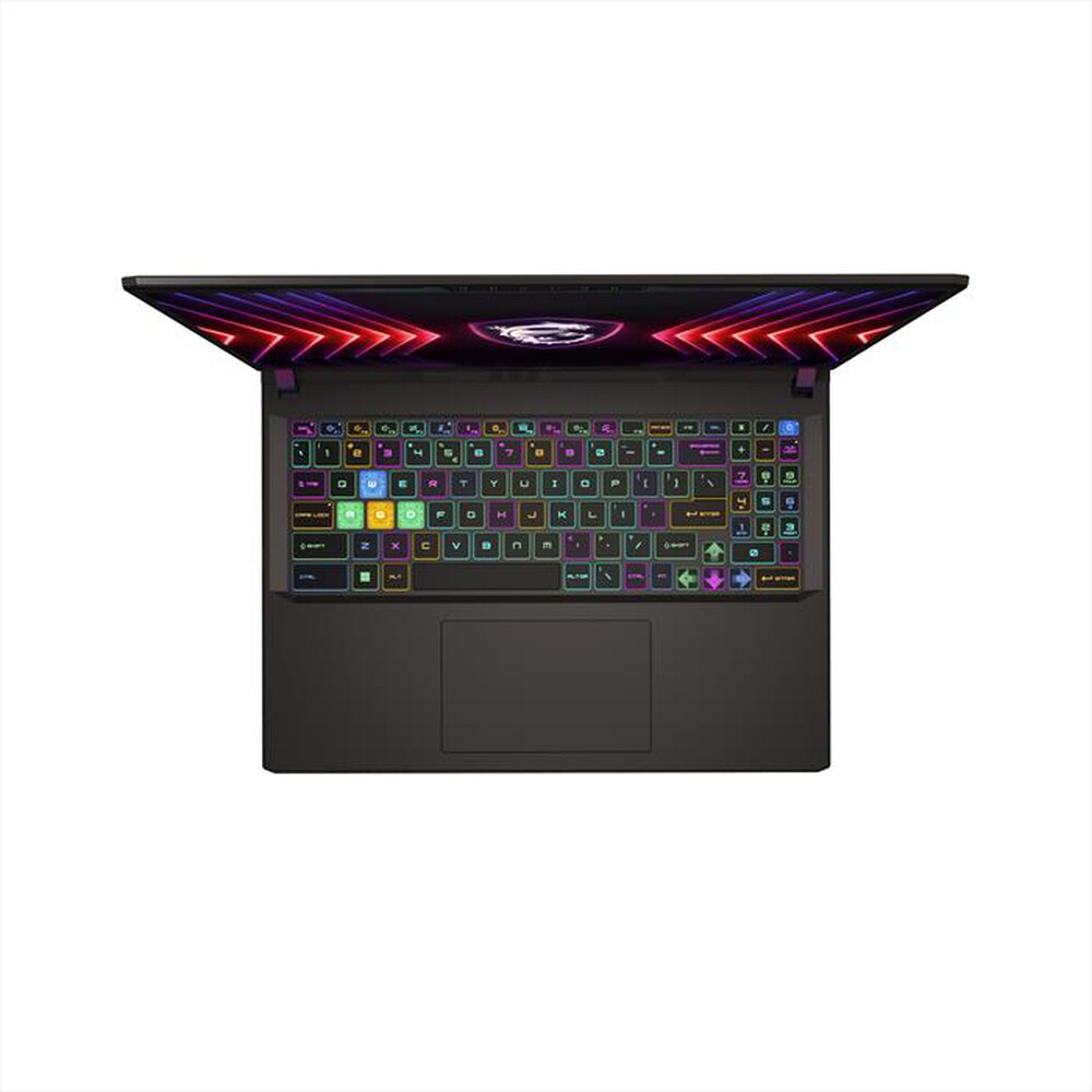"MSI - Notebook VECTOR 16 HX A13VHG-451IT-Grigio"