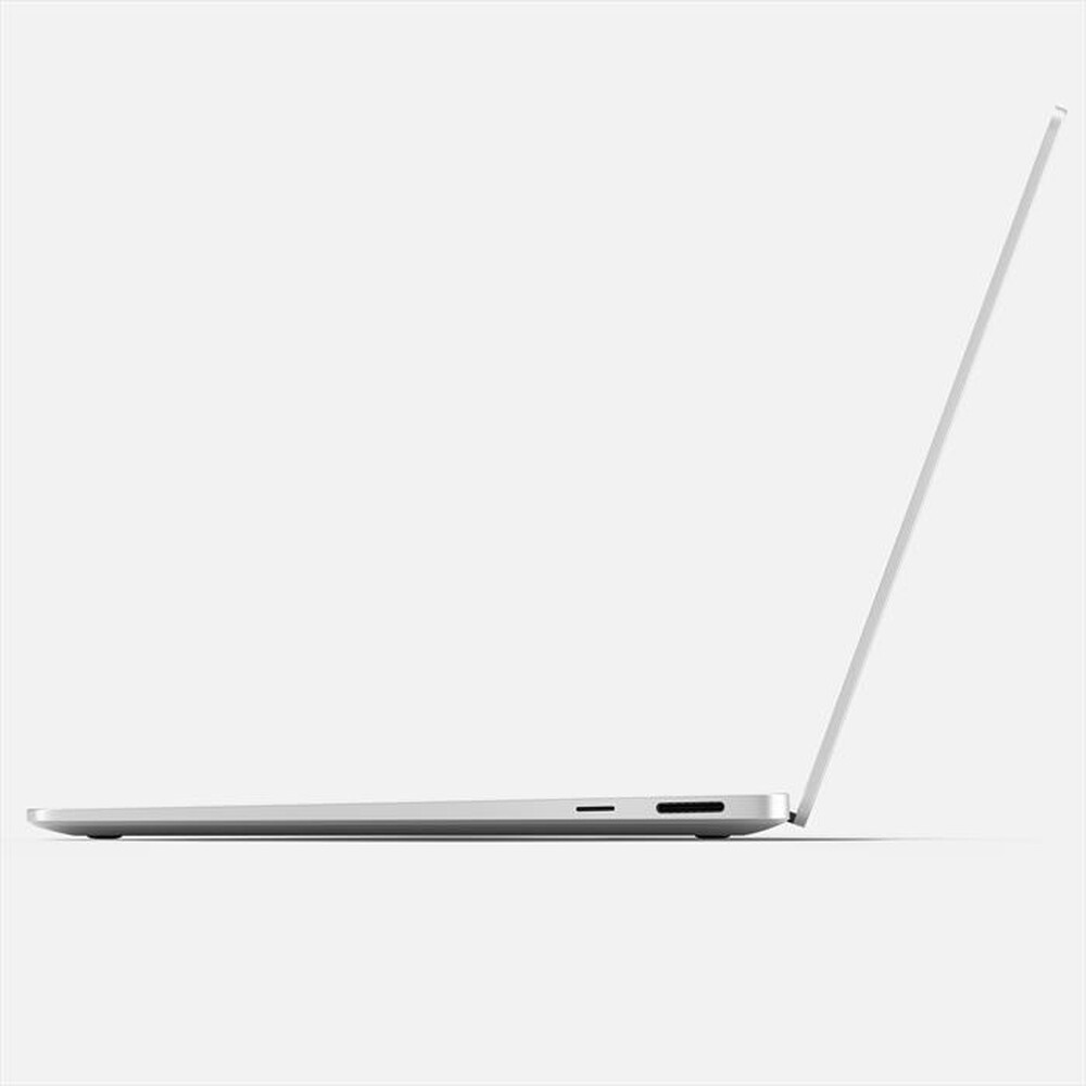 "MICROSOFT - SURFACE LAPTOP-COPILOT+ PC-15'' ELITE -16GB-256GB-Platino"