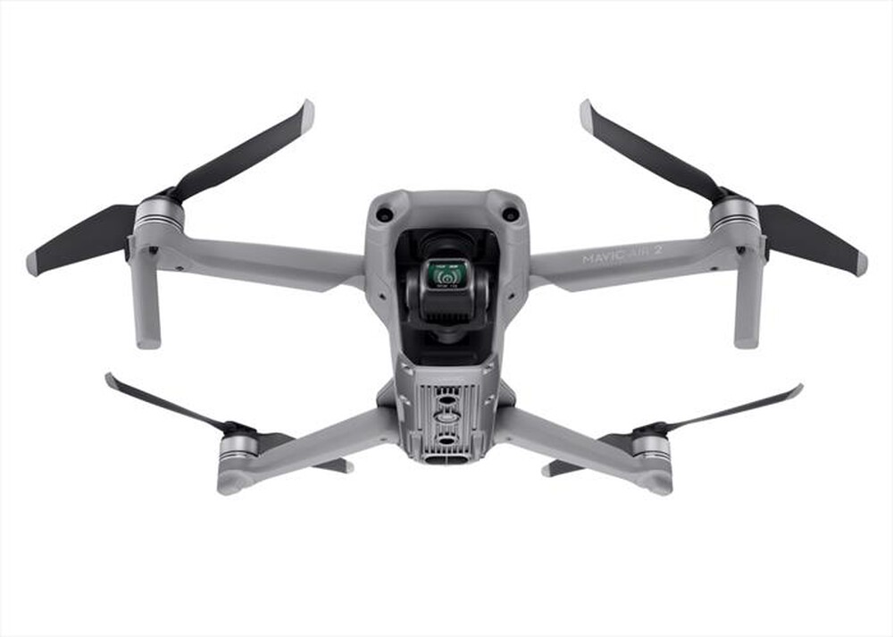 Immagine del prodotto DJI - DJI MAVIC AIR 2 FLY MORE COMBO