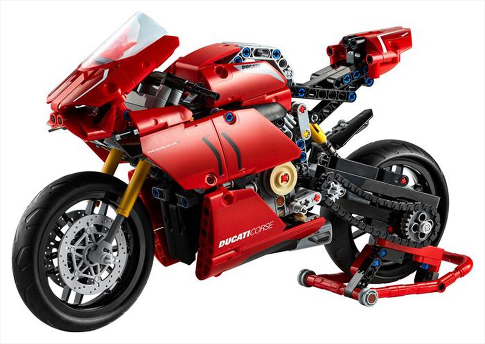 "LEGO - Ducati - 42107"