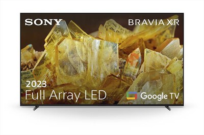 SONY - Smart TV LED UHD 4K 85" XR85X90LPAEP-Nero