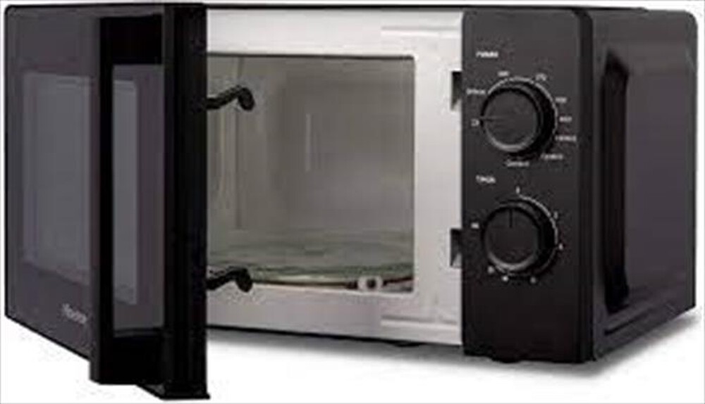 "HISENSE - Forno microonde FAMHSNH20MOBS1-Nero"