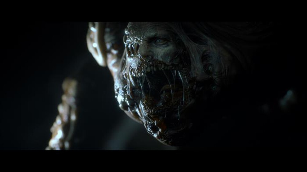 "KRAFTON - THE CALLISTO PROTOCOL (DAY ONE EDITION) PS5"