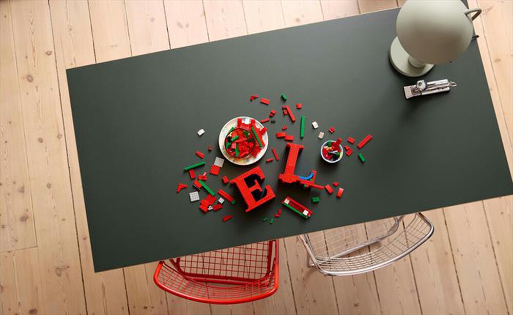 Immagine del prodotto LEGO - ART LOVE - 31214