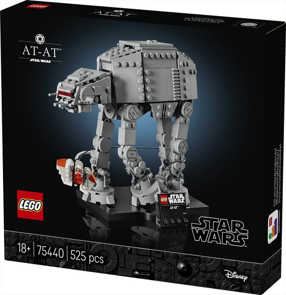 Immagine del prodotto LEGO - STAR WARS AT-AT - 75440
