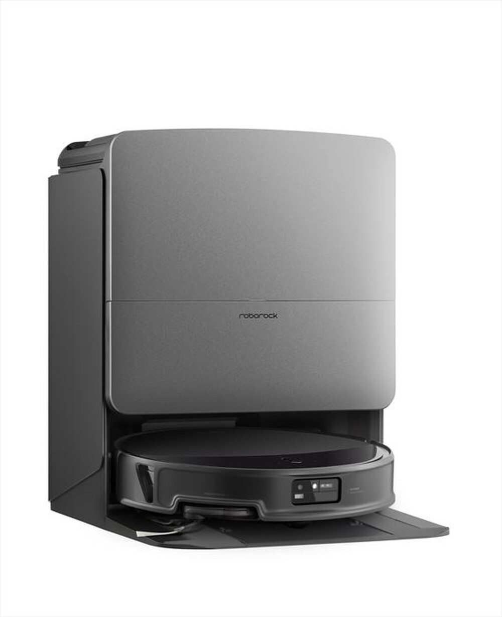 Immagine del prodotto ROBOROCK - Robot lava e aspira SAROS 20X-nero