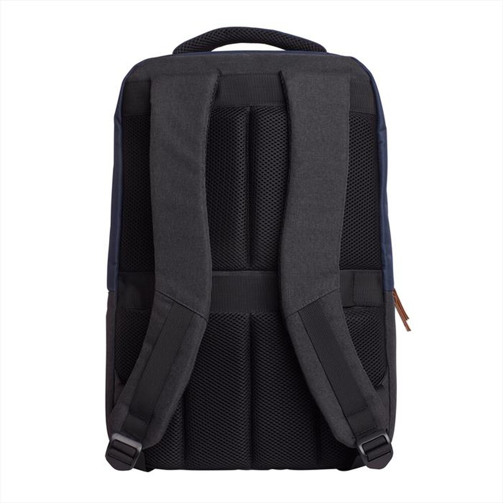 "TRUST - Zaino LISBOA 16\" BACKPACK-Blue"