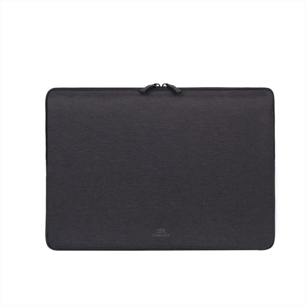 "RIVACASE - 7703 CUSTODIA PER NOTEBOOK DA 13,3\"-Nero"