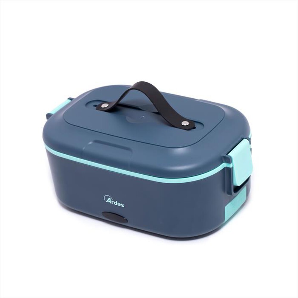 Immagine del prodotto ARDES - Scaldavivande elettrico portatile SCHISCIA-Blu