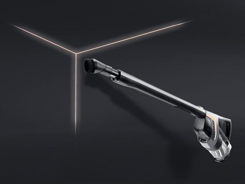 "MIELE - TRIFLEX HX1-Grigio"