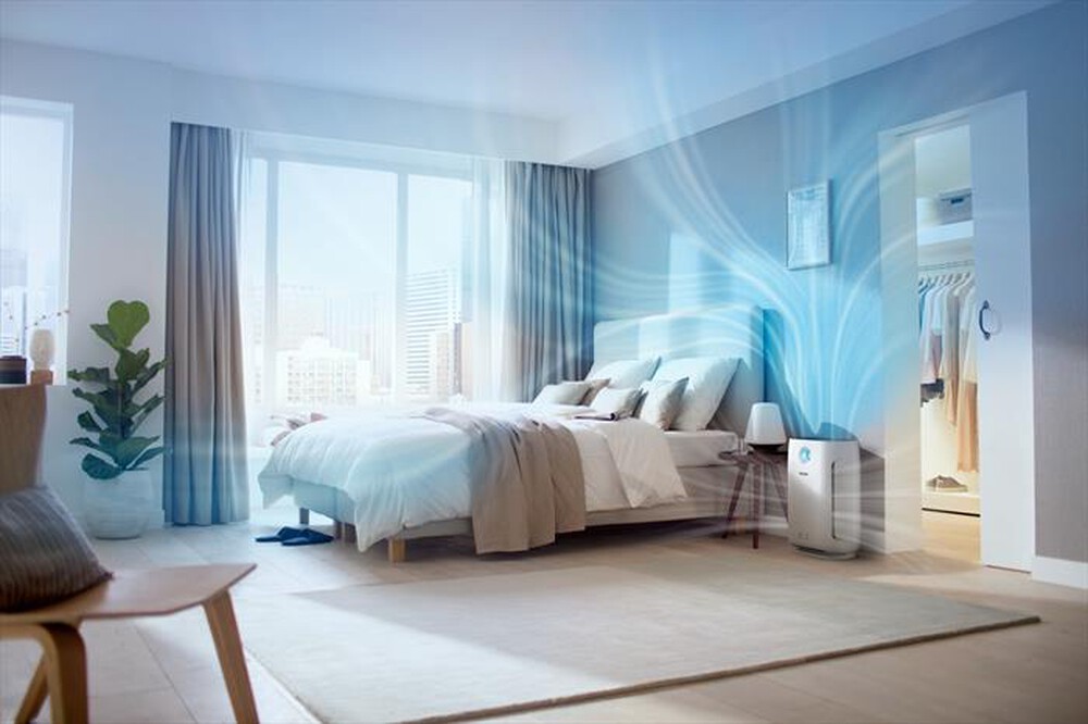 Immagine del prodotto PHILIPS - AC2887/10-BIANCO