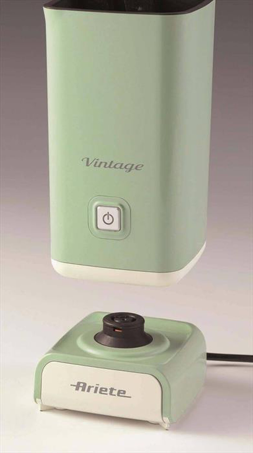 "ARIETE - 2878 Cappuccino Vintage-Verde"