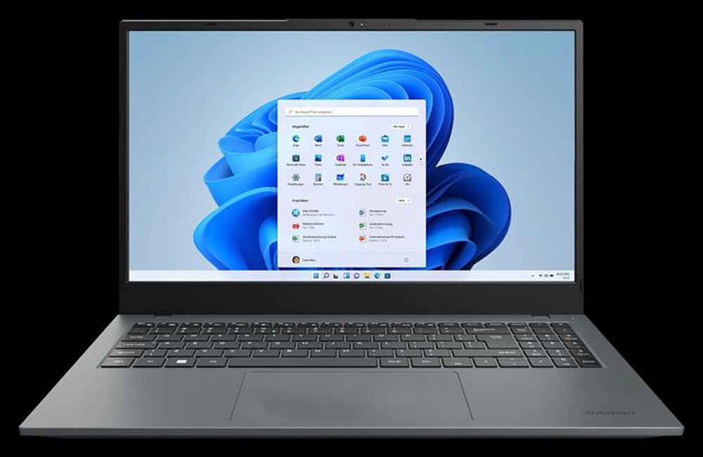 Immagine del prodotto MEDION - Notebook E15433 NB 15.6" I5-13/32/1TB W11-Grigio